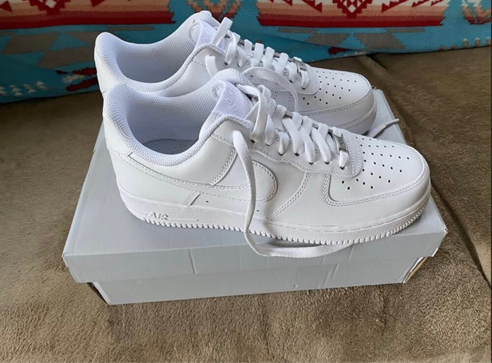 Original Airforce 1s on sale* - 1