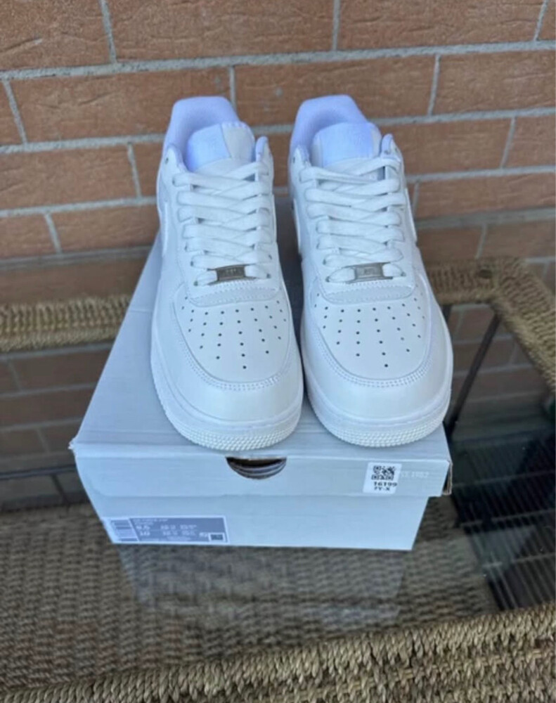 Original Airforce 1s on sale* - 2