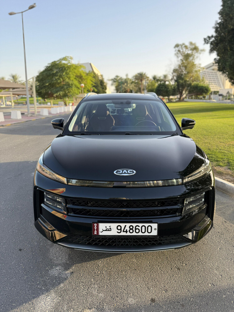 جاي اي سي اس ٦ ٢٠٢٥ - 4
