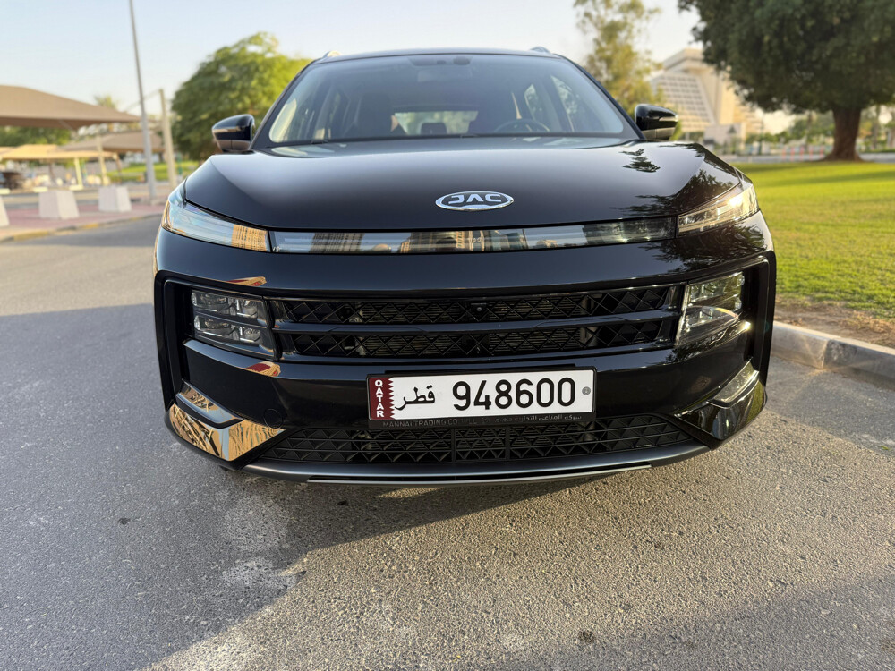 جاي اي سي اس ٦ ٢٠٢٥ - 7