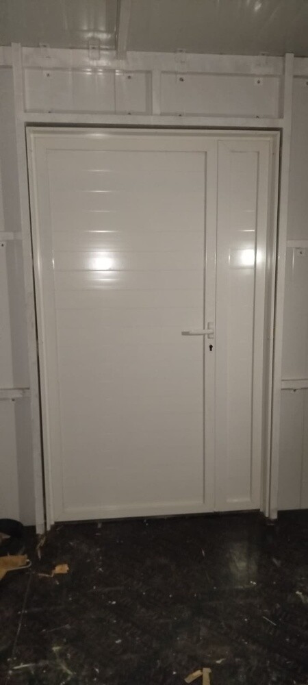 للبيع بورتا كابين متحرك 6*3 متر - 3