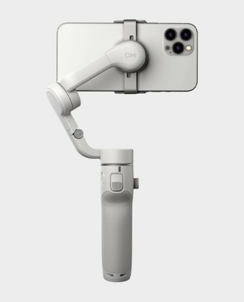 مثبت هاتف دي جي آي أوسمو - 2