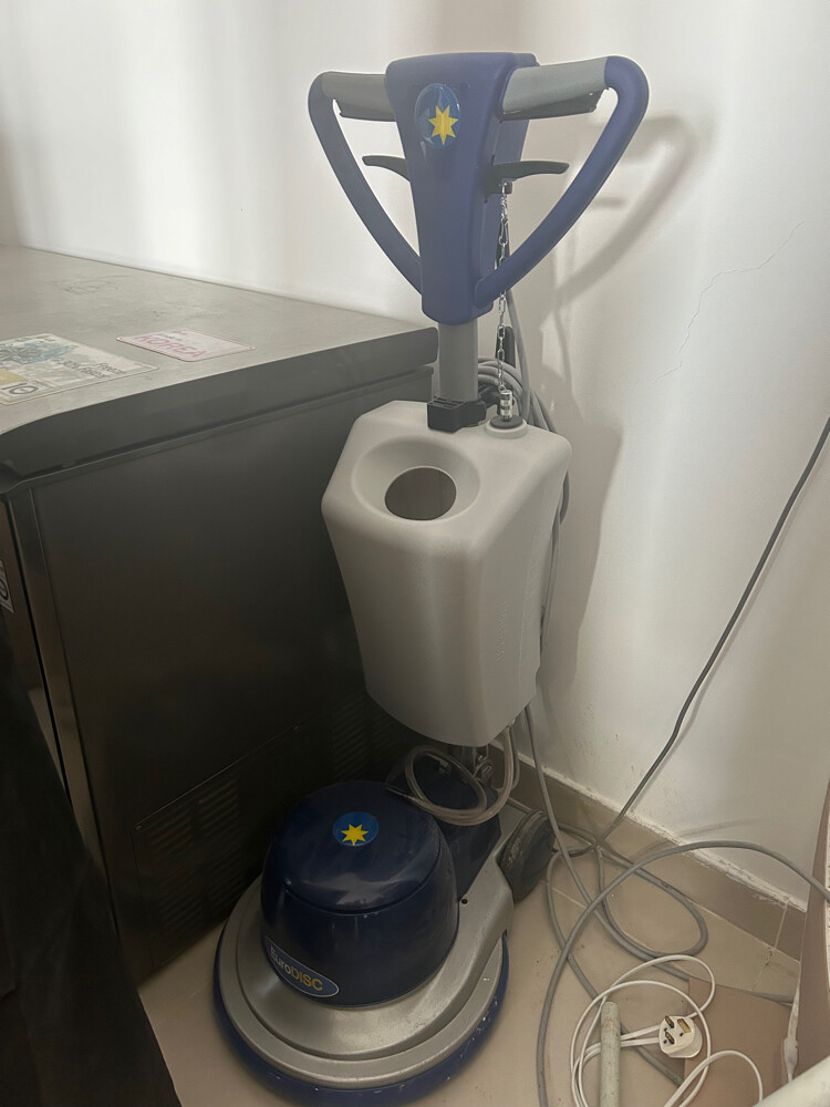 carpet washing +drying machines - 1