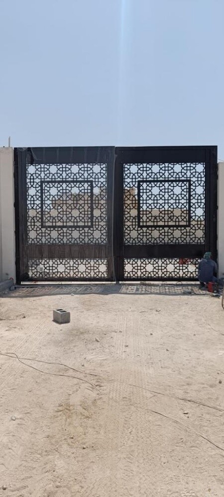 اصباغ خارجيه - 6