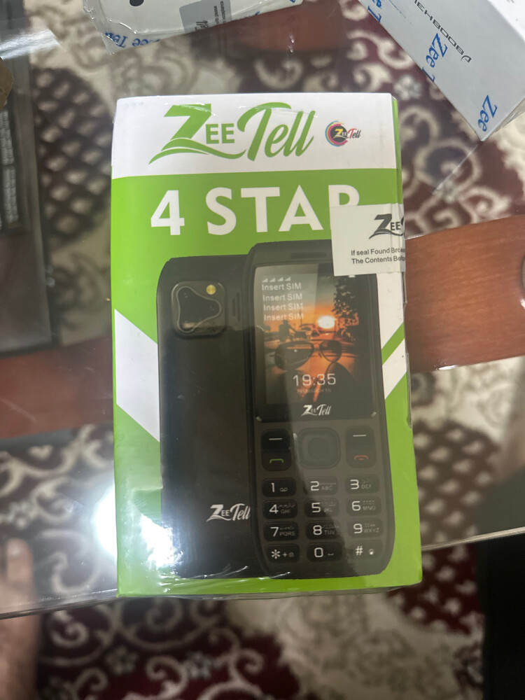 Zeetell Mobile Phones - 3