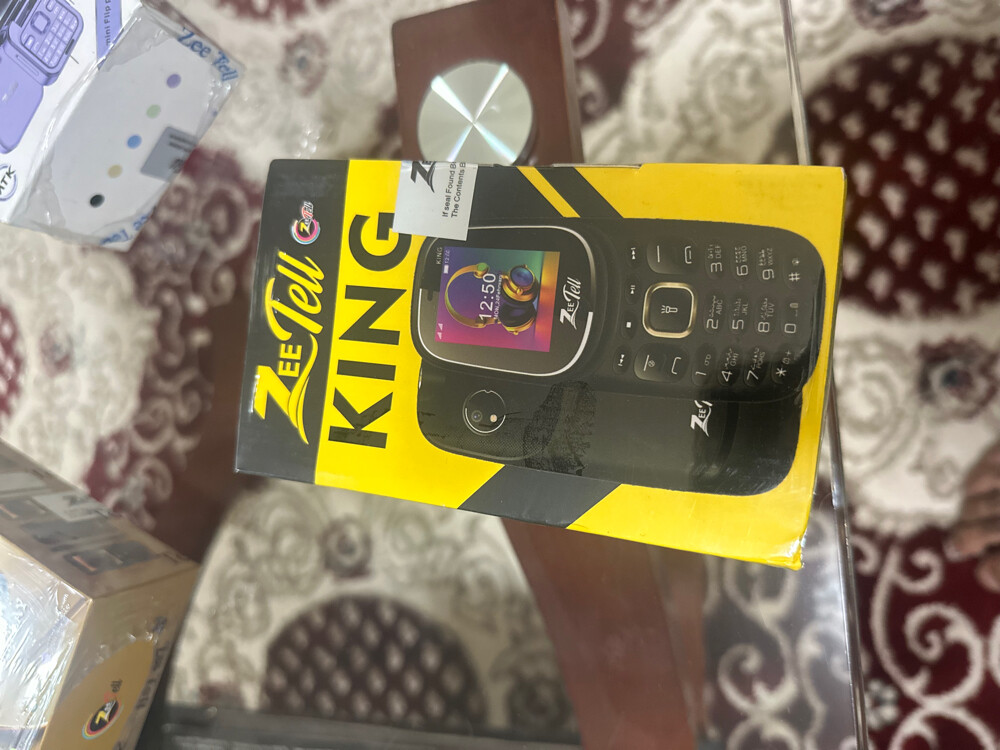 Zeetell Mobile Phones - 2