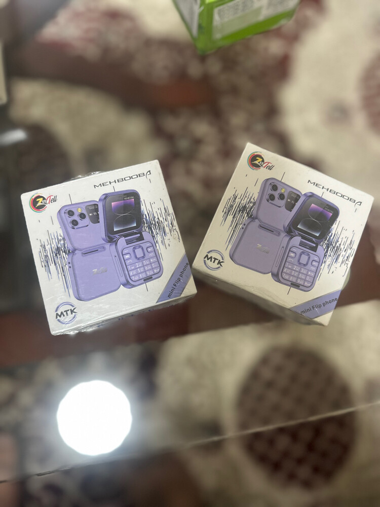 Zeetell Mobile Phones - 5