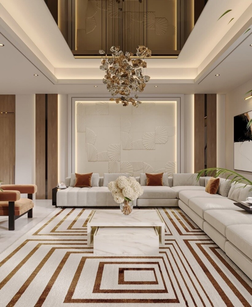 majlis sofa for sale brand new - 1