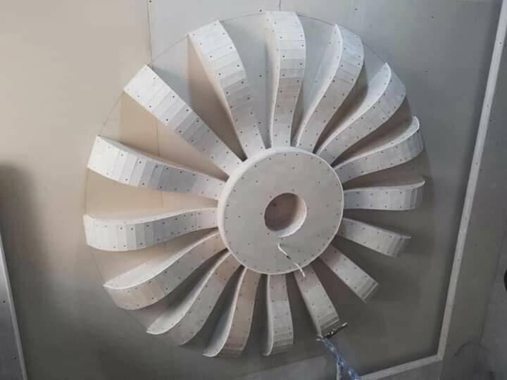 we do all kind of Gips decor - 8