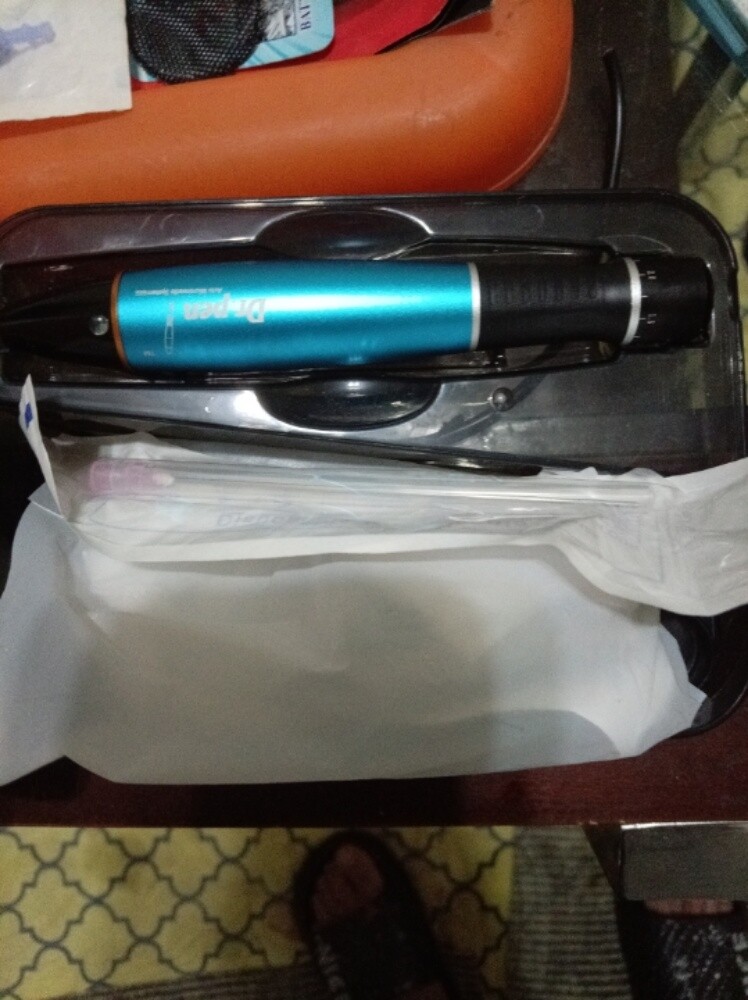 Dr. pen - 1