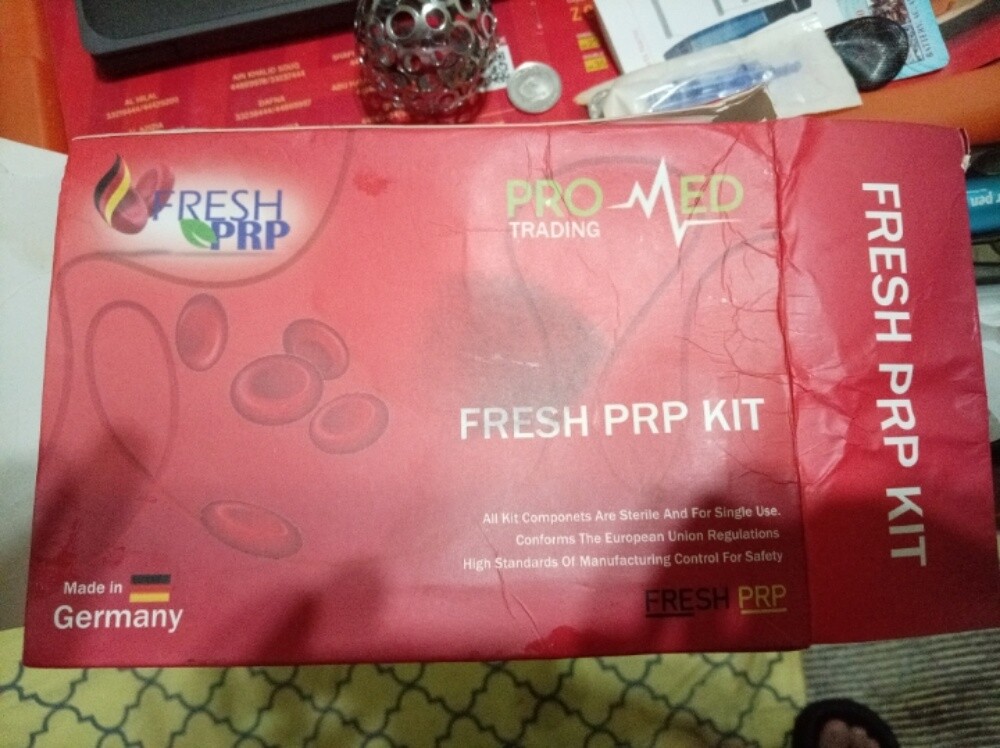 Dr. pen - 2