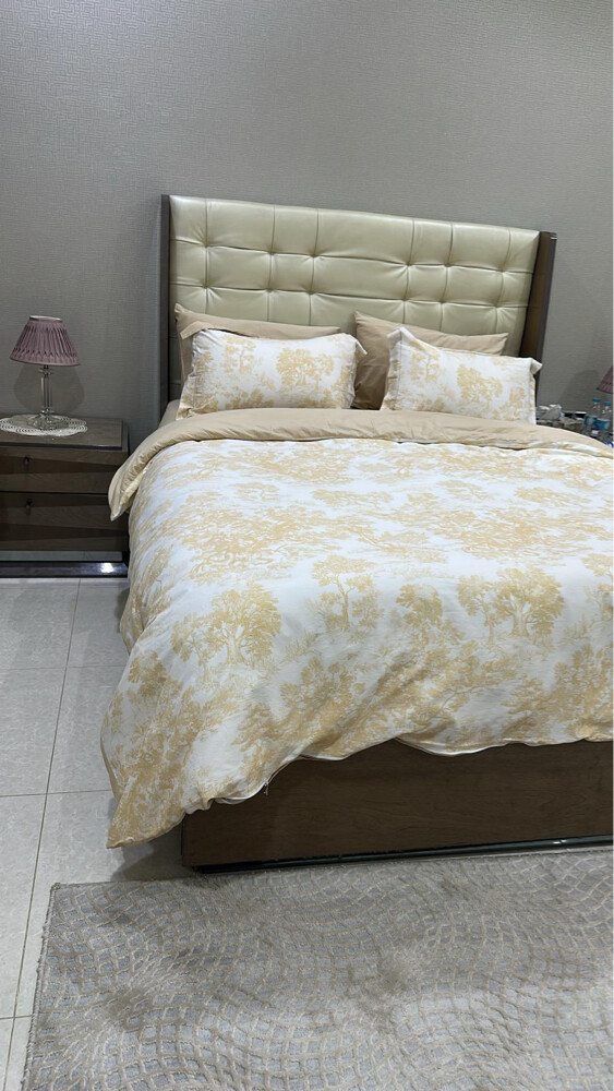 Italian bed room - 3