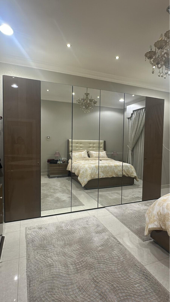 Italian bed room - 5