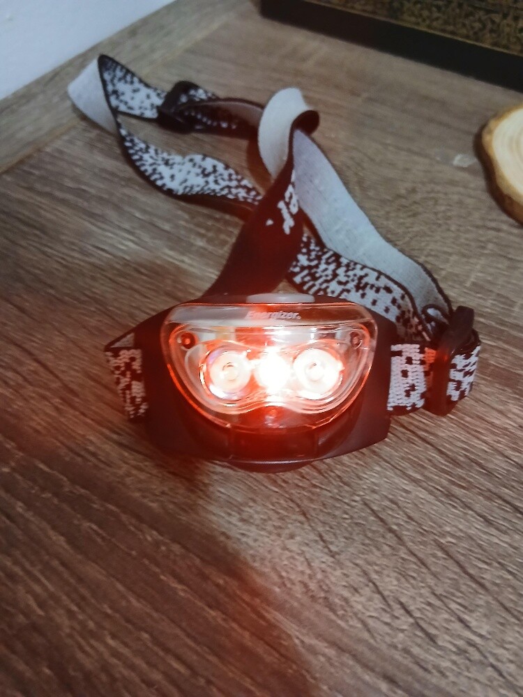 headlamp - 2