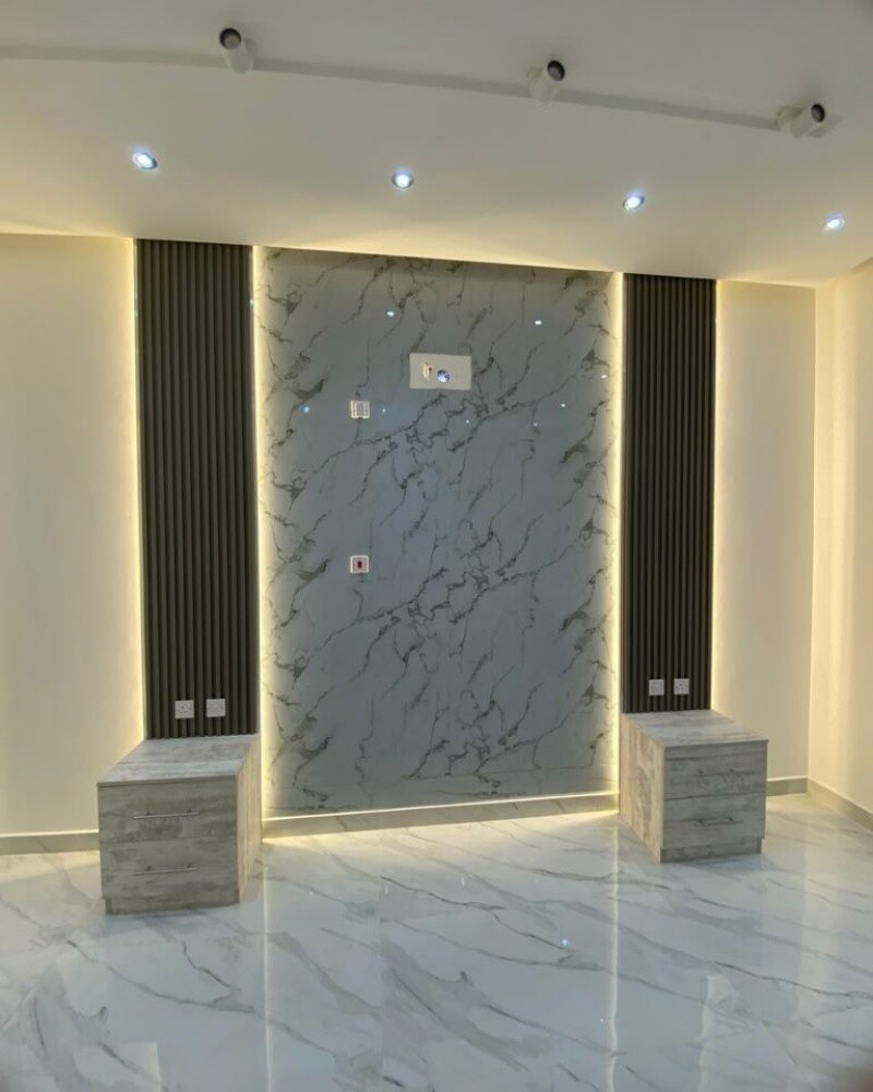 Tv decor Home decoration - 2