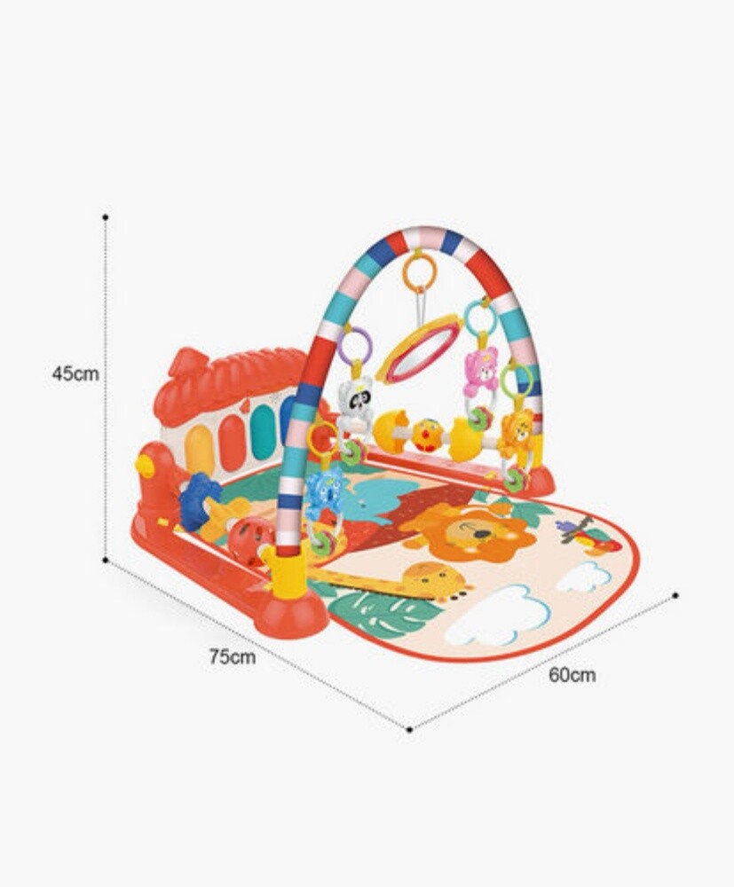 play toy - 2
