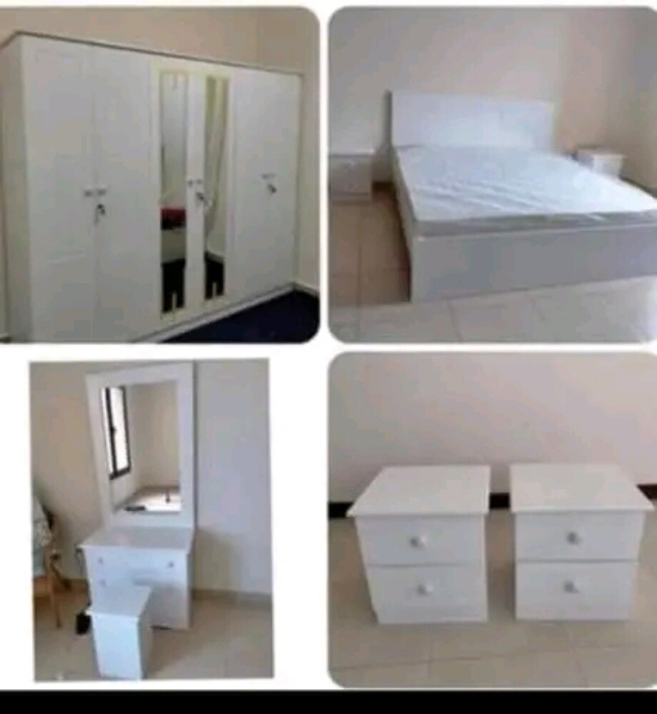 Big Bedroom Set - 2