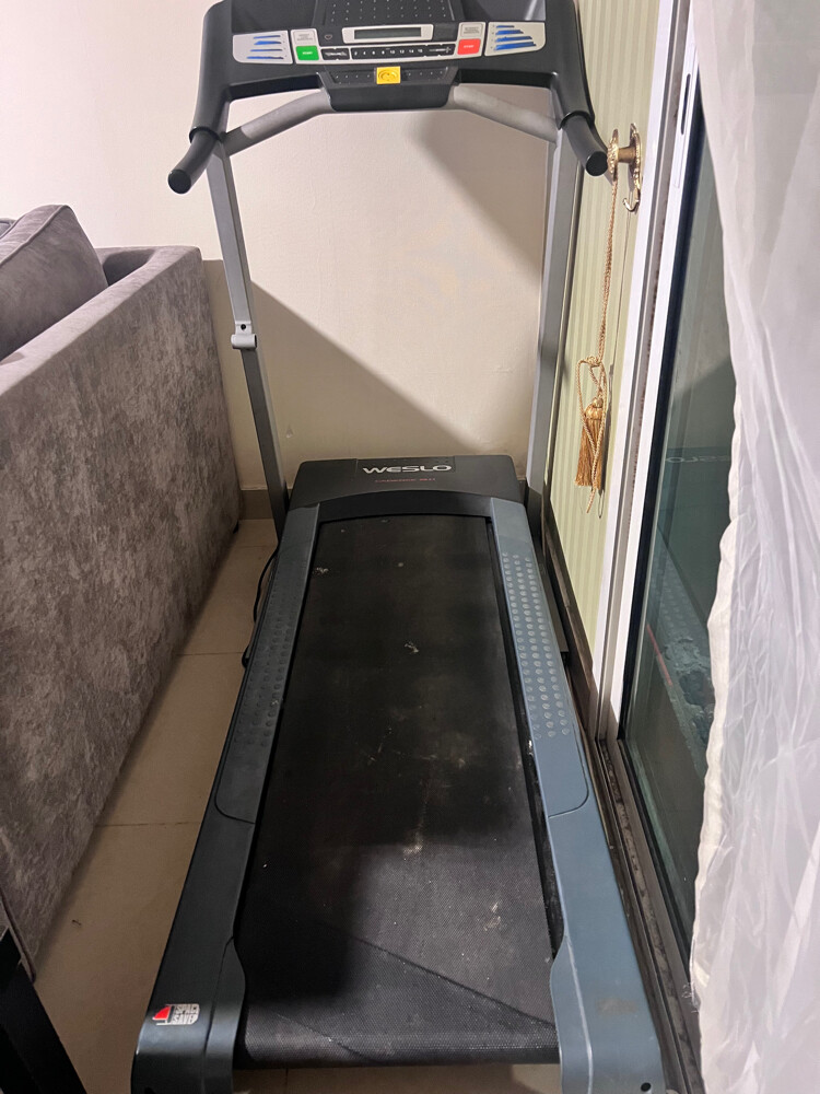 مشاية رياضية - 3