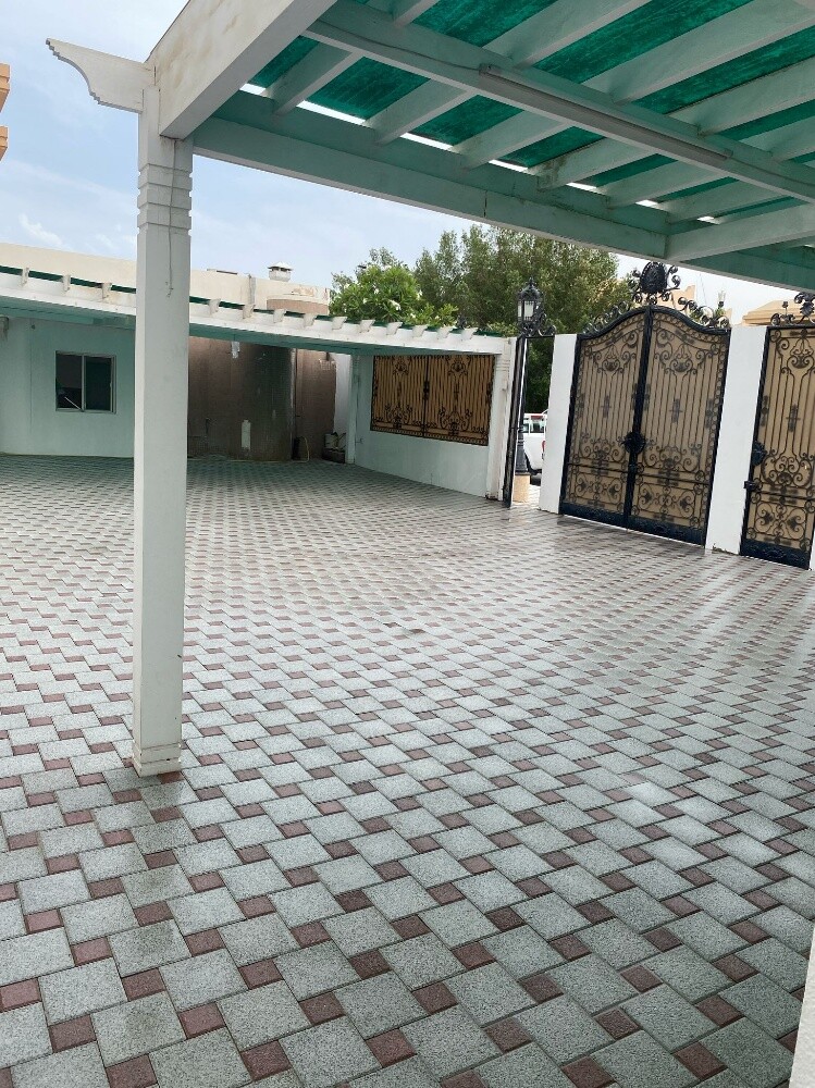 صيانة المباني والانشات - 8