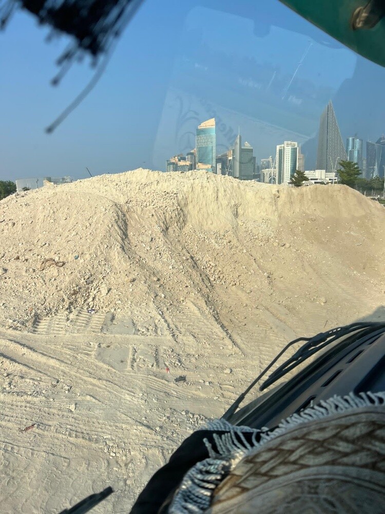 r u wont any backfilling - 13