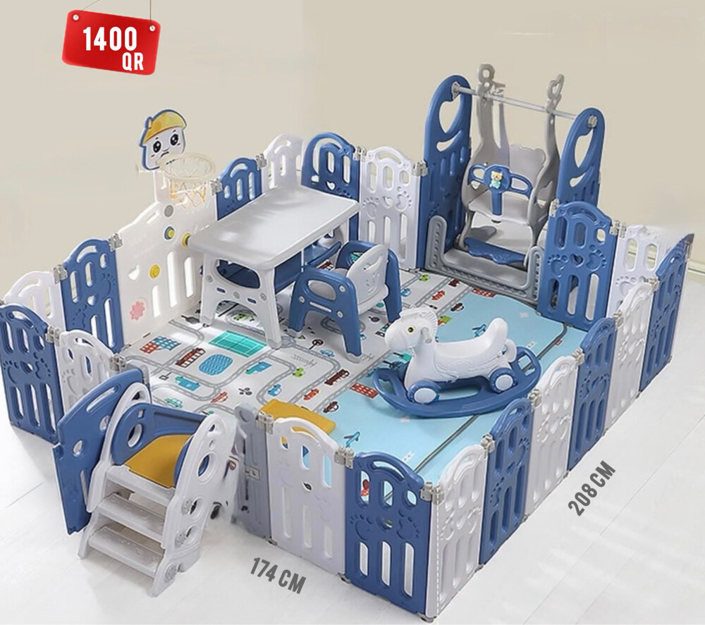 playground for kids - 7