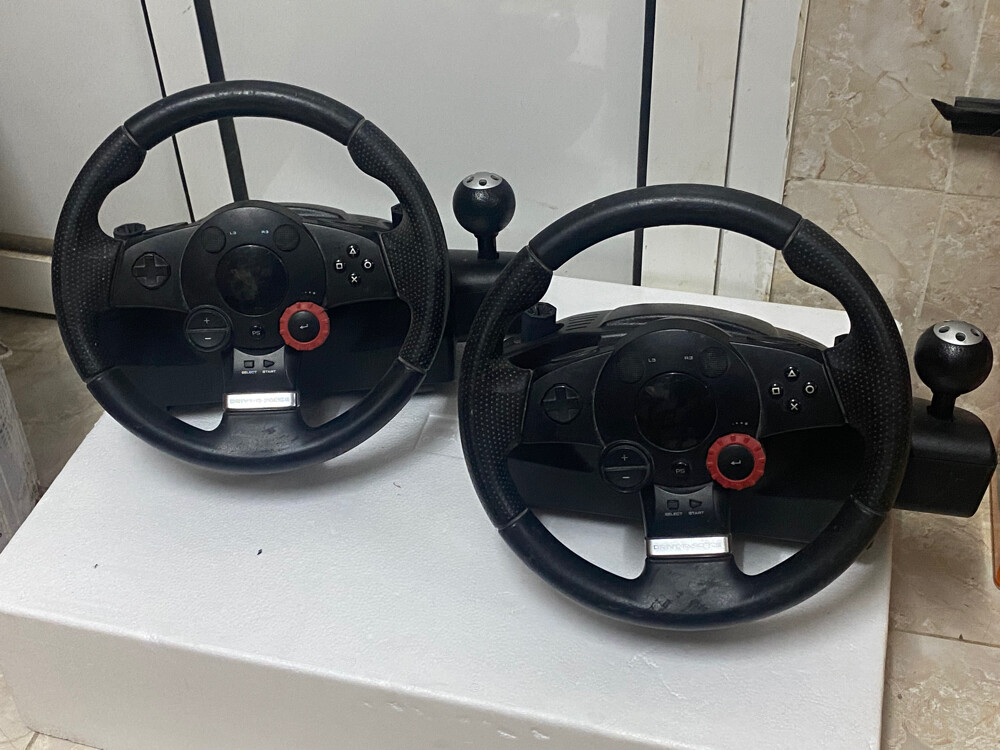 Logitech - 1