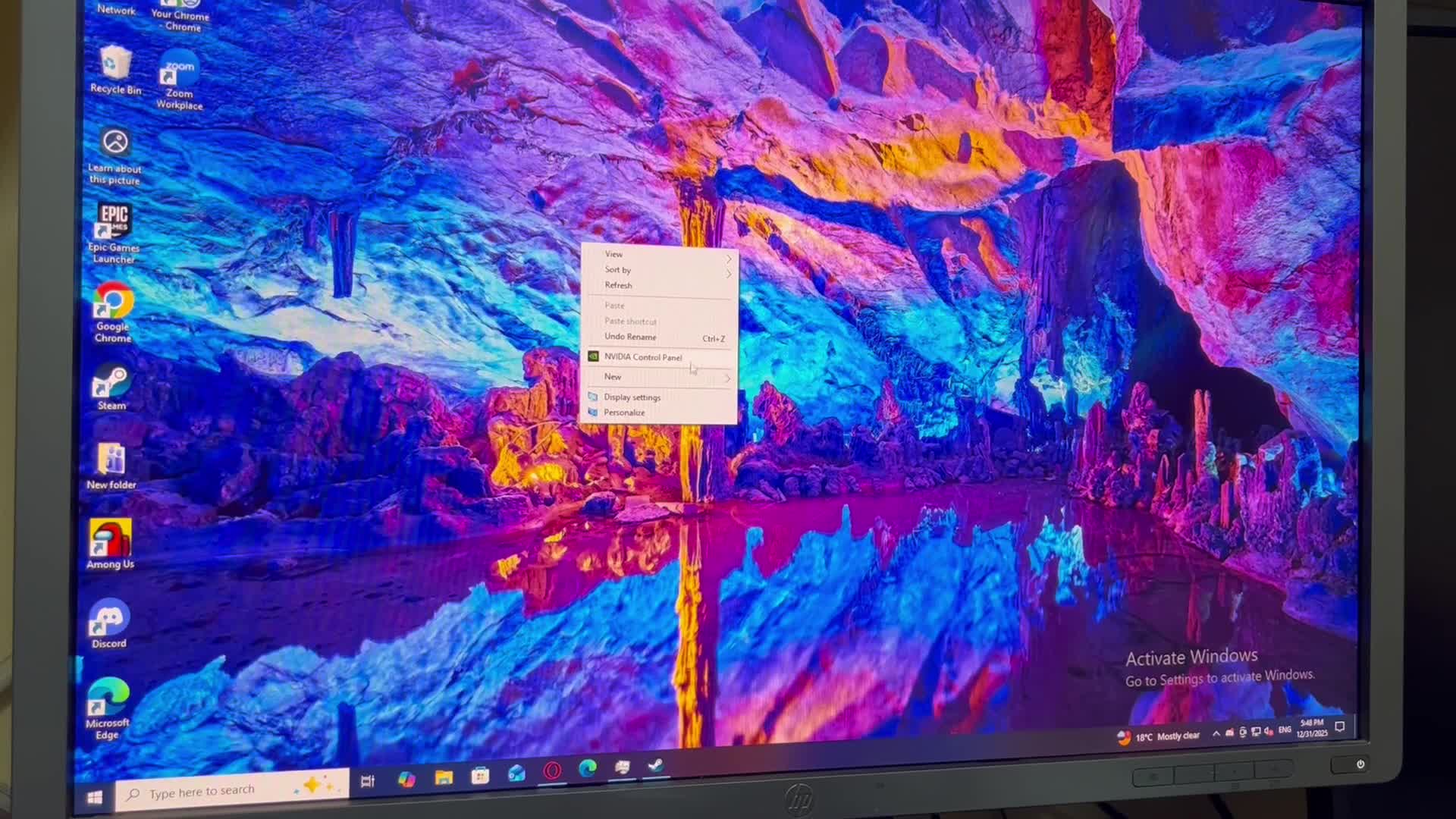 hp elitedisplay e241i - 2