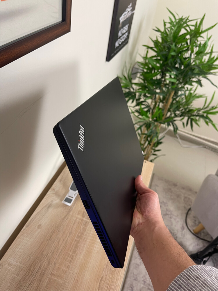 لينوفو ثينكباد ت480اس جيل ثامن - 2