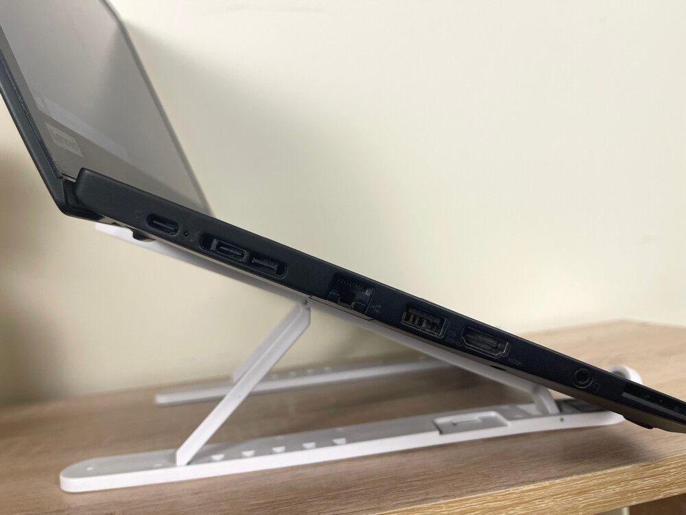 لينوفو ثينكباد ت480اس جيل ثامن - 13