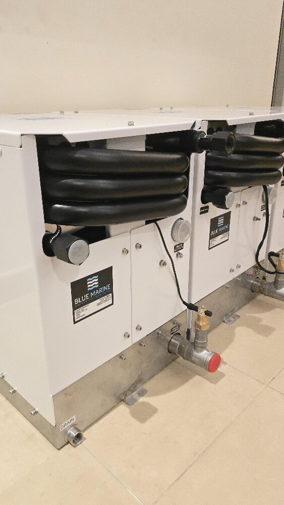 Marine Chillers - 6