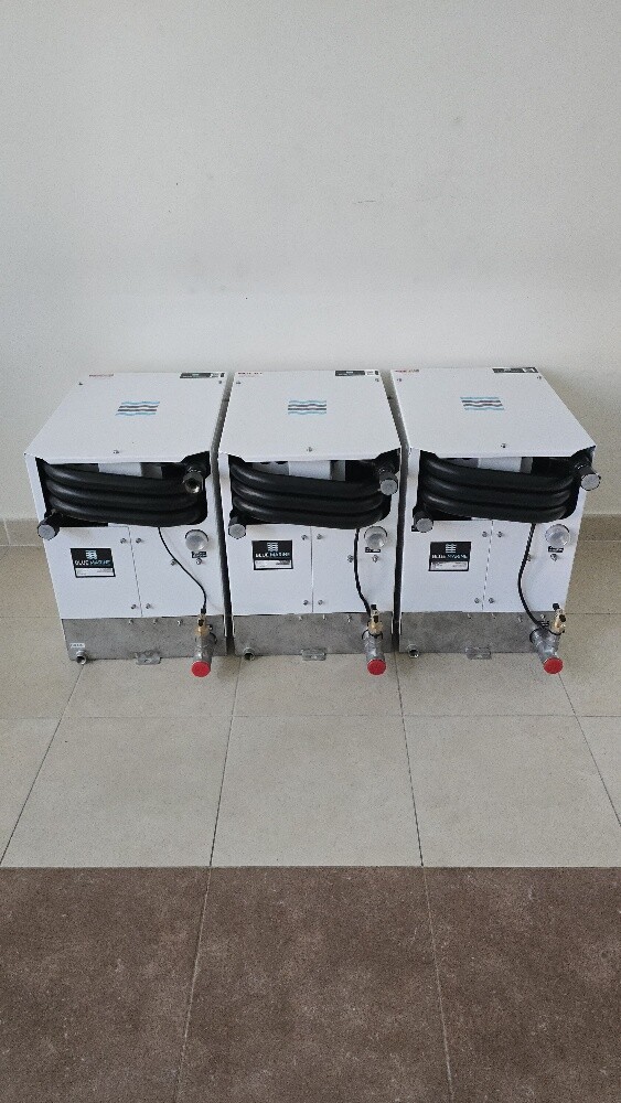 Marine Chillers - 7