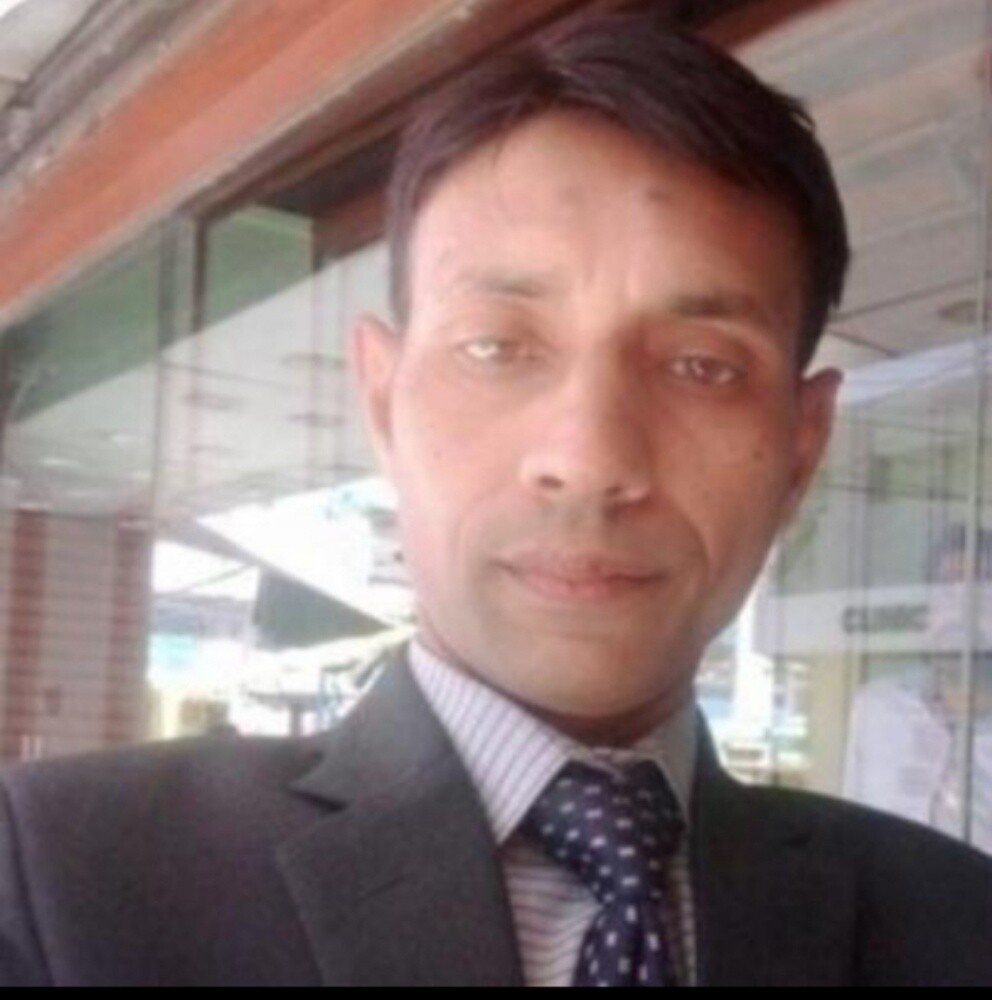 Muhammad Asif Shaikh - 1