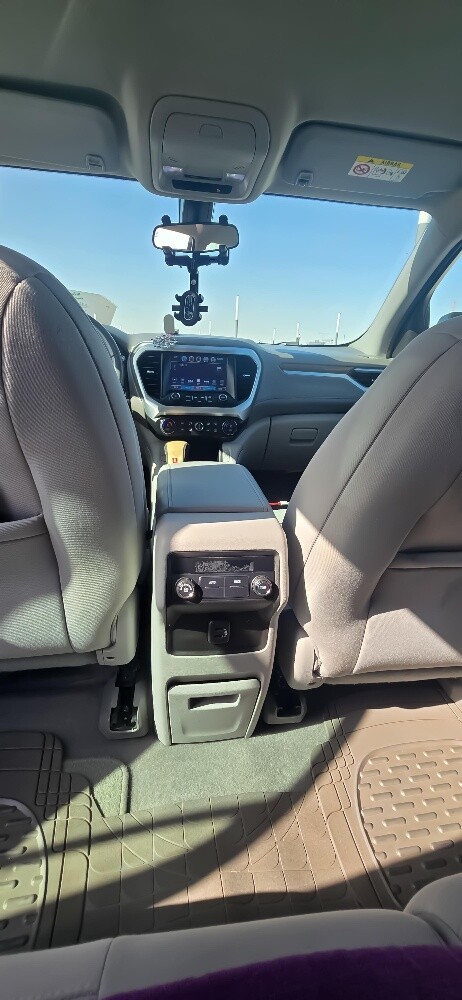 2019 GMC Acadia SLE – 65,000 km - 8