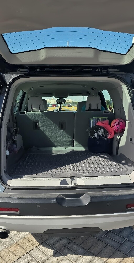 2019 GMC Acadia SLE – 65,000 km - 11