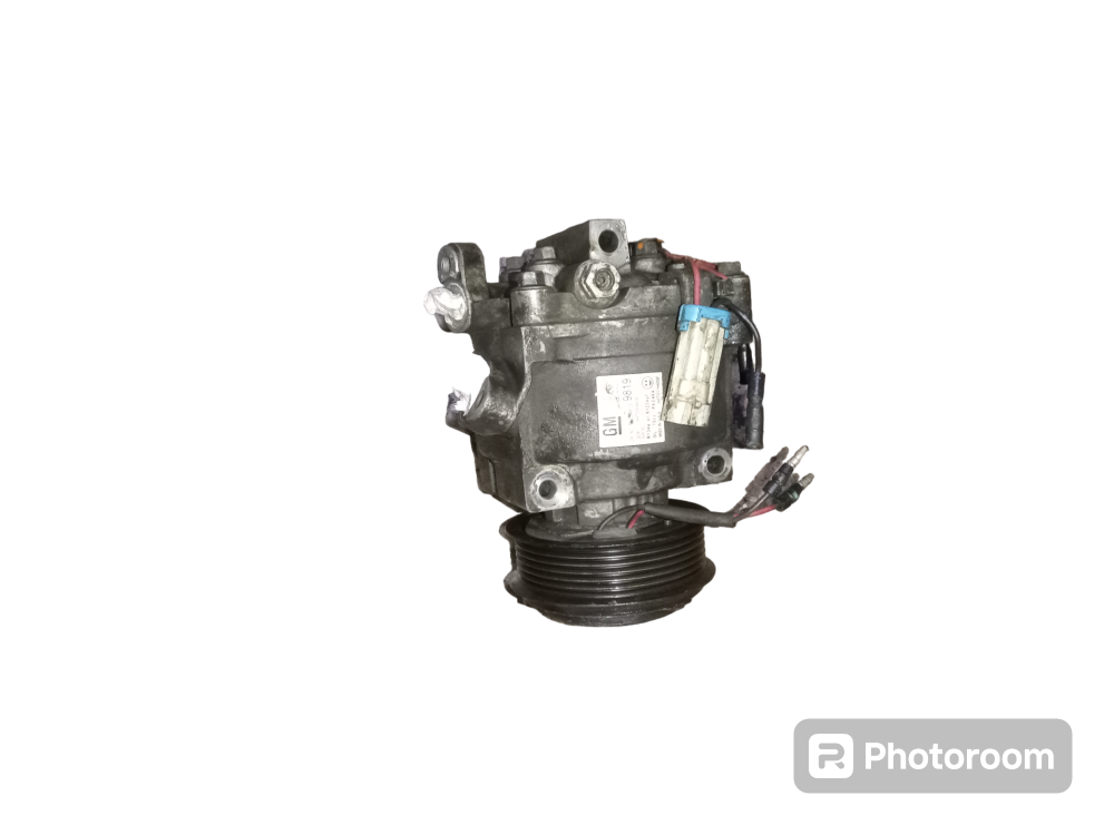 Used compressor for all cars - 10
