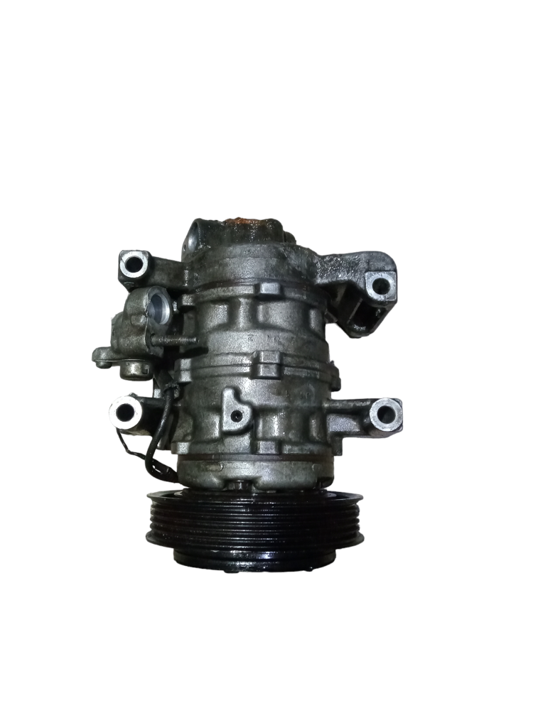 Used compressor for all cars - 6