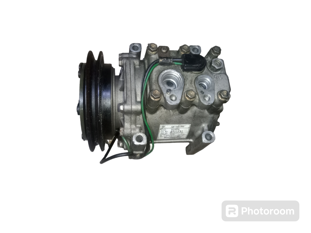Used compressor for all cars - 3