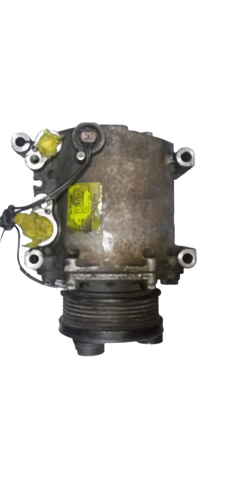Used compressor for all cars - 8