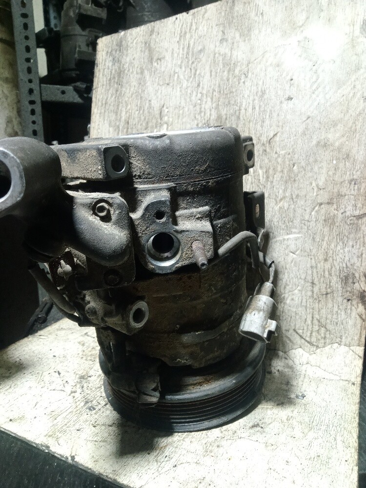 Used compressor for all cars - 19