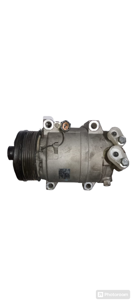 Used compressor for all cars - 2