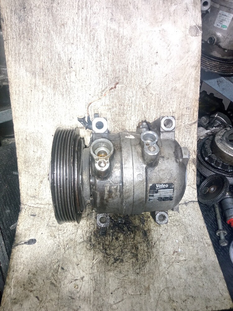 Used compressor for all cars - 9