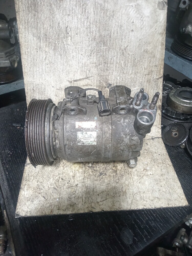 Used compressor for all cars - 16
