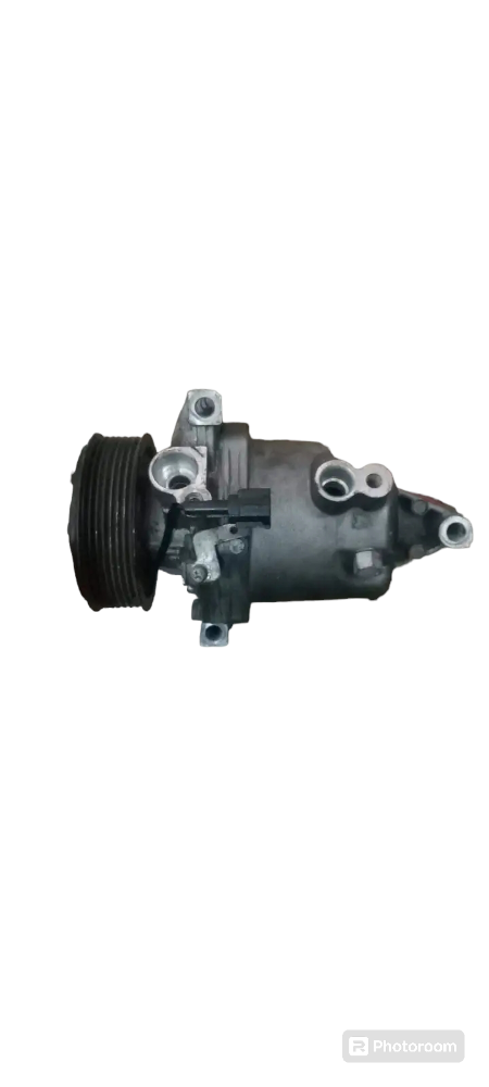 Used compressor for all cars - 4
