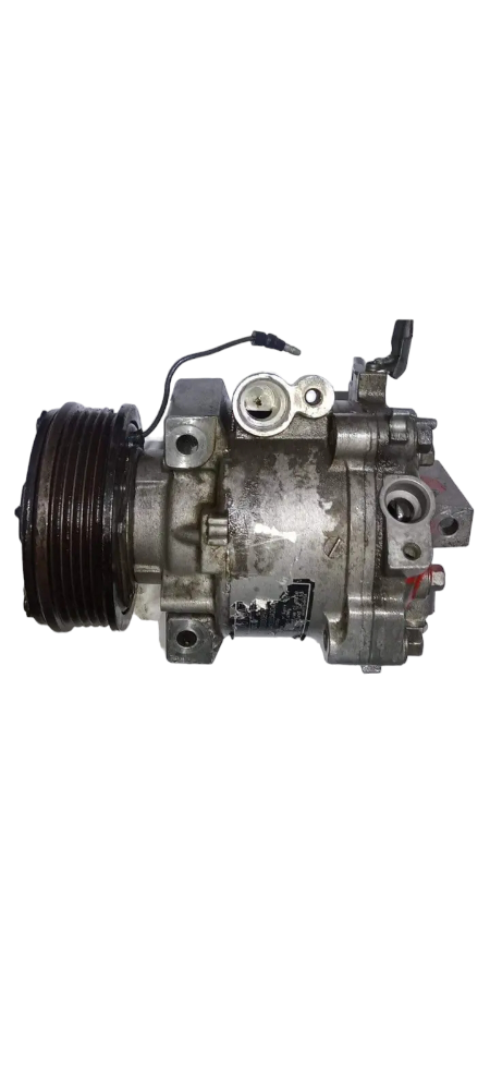 Used compressor for all cars - 7