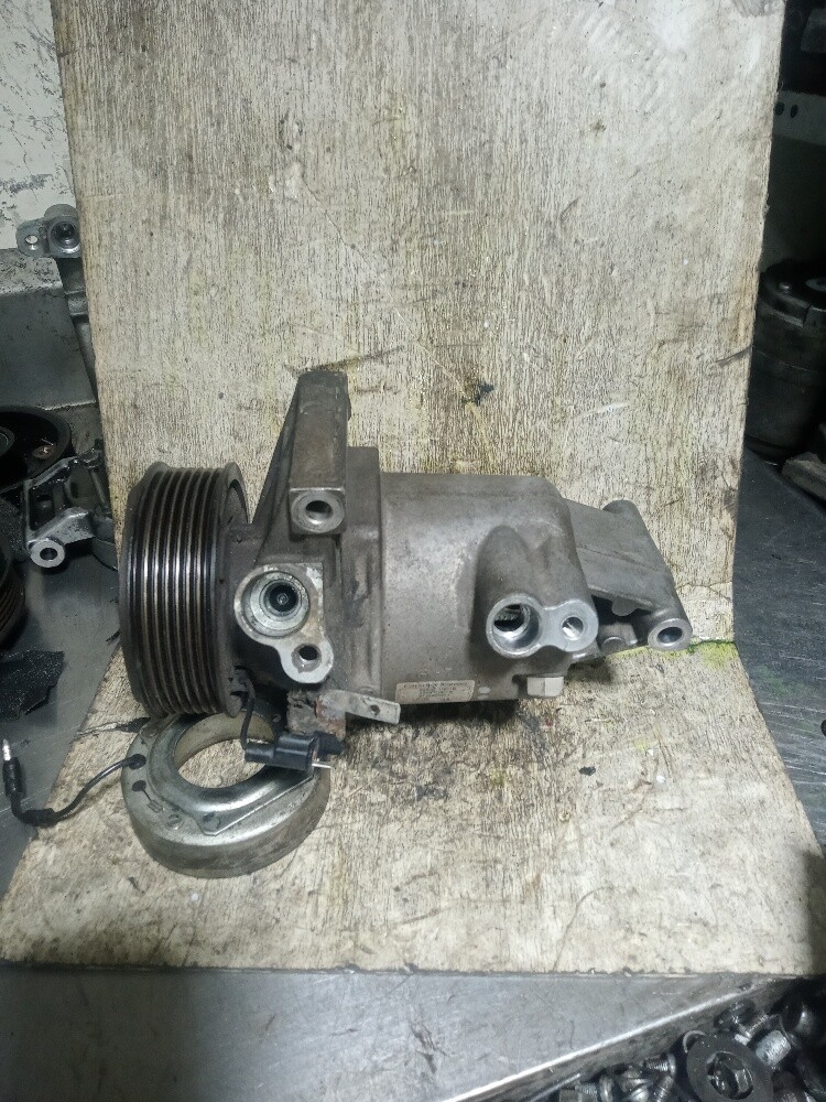 Used compressor for all cars - 17