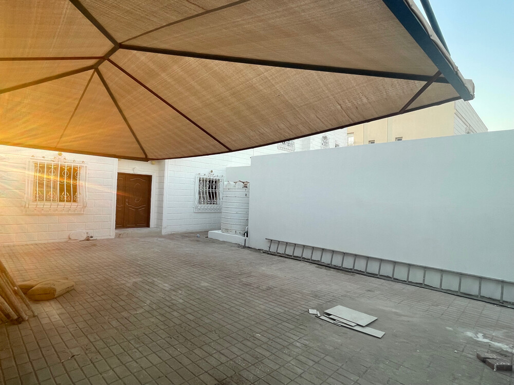 للبيع بيت بالشحانيه مؤجر 30 الف - 11