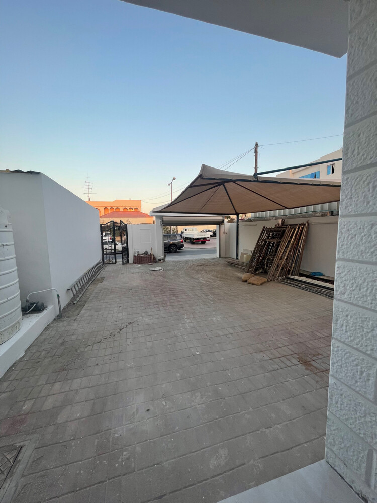 للبيع بيت بالشحانيه مؤجر 30 الف - 9