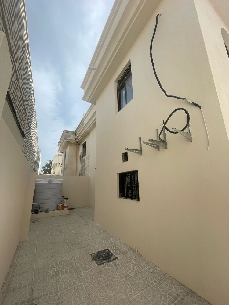 للبيع بيت بالشحانيه مؤجر 30 الف - 12
