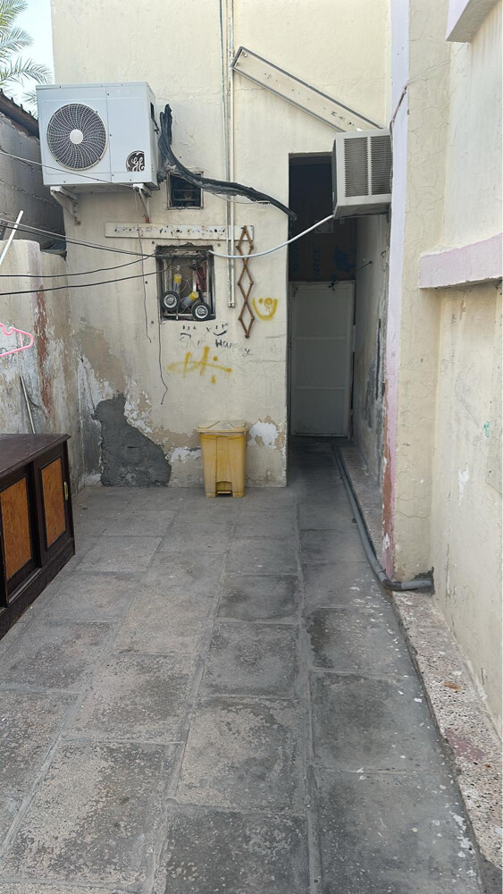 للبيع بيت بالشحانيه مؤجر 30 الف - 13