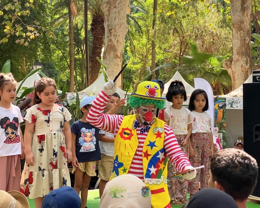 Ramy magic smile kids - 10